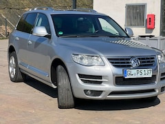 Bild des Angebotes VW Touareg 3.0 V6 TDI DPF Aut. North Sails