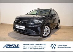 Bild des Angebotes VW Taigo TSI "beats" LED - Travel Assist,