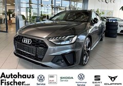 Bild des Angebotes Audi A4 40 TDI S line