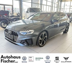 Bild des Angebotes Audi A4 40 TDI S line