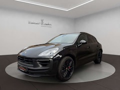 Bild des Angebotes Porsche Macan GTS *1. Hand* *BOSE* *AHK* *Panoramadach*