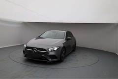 Bild des Angebotes Mercedes-Benz A 200 AMG Night Kamera LED MBUX Garantie