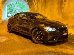 Bild des Angebotes BMW M2 M2 Coupe DKG