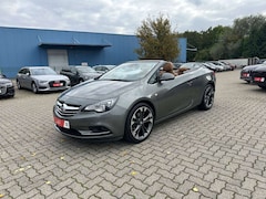 Bild des Angebotes Opel Cascada 2.HAND Bi-Xenon NAV Leder 20" Sitzbelüft
