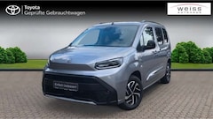 Bild des Angebotes Toyota Proace City VERSO TEAM L1 EV-50 kWh*SHZ*LED*EPH*CAM*AAC