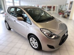 Bild des Angebotes Hyundai iX20 blue Classic