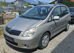 Bild des Angebotes Toyota Corolla Verso Corolla Verso 1.6