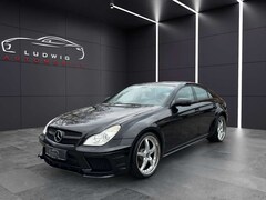 Bild des Angebotes Mercedes-Benz CLS 500 CLS CLS 500/ PRIOR DESINGN / TRAUM WAGEN
