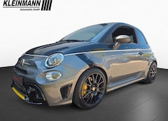 Bild des Angebotes Abarth 595 Competizione 1.4 T-Jet (180 PS)