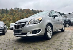 Bild des Angebotes Opel Meriva B Active*56.000 km*HU NEU*