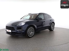 Bild des Angebotes Porsche Macan Macan S 3.0 PDK AWD,LUFT,BOSE,360GRAD,AHK,PDLS+