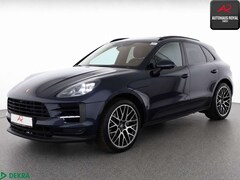Bild des Angebotes Porsche Macan Macan S 3.0 PDK AWD,LUFT,BOSE,360GRAD,AHK,PDLS+