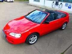 Bild des Angebotes Toyota Paseo Paseo Cabriolet 1.5