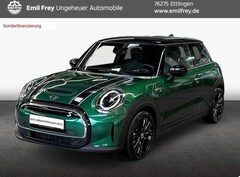 Bild des Angebotes MINI Cooper SE Cooper SE MINI Yours Trim HuD PanoDach