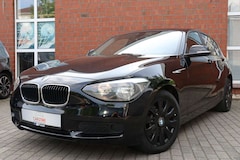 Bild des Angebotes BMW 114 i Lim. Sitzheizung PDC Bluetooth