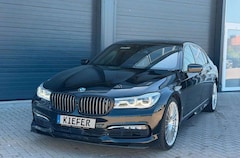 Bild des Angebotes Alpina B7 4.4/ACC/HUD/B&W/NightVision/360/4xMassage
