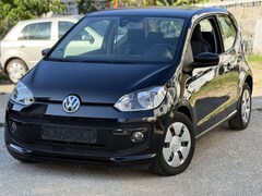 Bild des Angebotes VW up! move