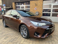 Bild des Angebotes Toyota Avensis 1.8 Business Edition Leder LED Navi SHZ