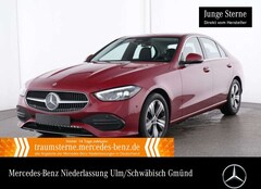Bild des Angebotes Mercedes-Benz C 180 AVANTG+LED+KAMERA+KEYLESS+9G