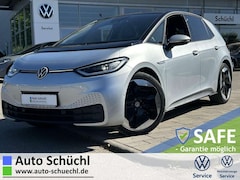 Bild des Angebotes VW ID.3 Pro Performance 5-SITZER+PANORAMA+APP-CONNE