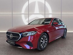 Bild des Angebotes Mercedes-Benz E 200 AVANTGARDE ADVANCED DISTR+NAVI-PREMIUM+LED