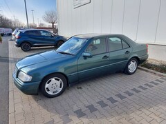 Bild des Angebotes Mercedes-Benz C 220 C-Klasse+Sport