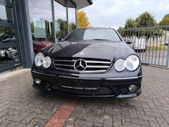 Bild des Angebotes Mercedes-Benz CLK 200 CLK-Klasse*AMG-LINE*Coupe Coupe Kompressor Automatik Avantgarde