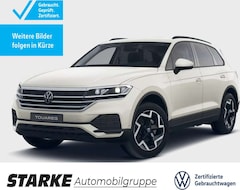 Bild des Angebotes VW Touareg 3.0 TDI 4M