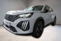 Bild des Angebotes Peugeot 2008 ALLURE HYBRID 145 e-DSC6