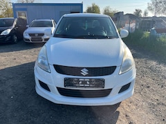 Bild des Angebotes Suzuki Swift Swift  3-Türer 1.2 X-ITE