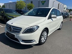 Bild des Angebotes Mercedes-Benz B 180 B B 180
