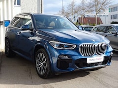 Bild des Angebotes BMW X5 xDrive45e M Sportpaket Navi Laser INDIVIDUAL