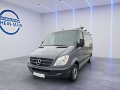 Bild des Angebotes Mercedes-Benz Sprinter 311 CDI 2. Hand Dachträger GRÜNE PLAKETTE