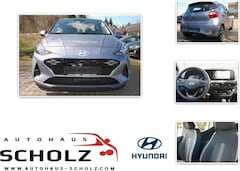 Bild des Angebotes Hyundai i10 1.2 Trend M/T Komfortpaket, Navi, Klimaaut.
