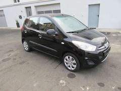 Bild des Angebotes Hyundai i10 i10 1.1 Classic