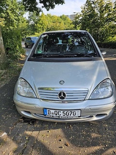 Bild des Angebotes Mercedes-Benz A 170 CDI Avantgarde TÜV 09.2026