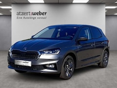 Bild des Angebotes Skoda Fabia Tour 1.0TSI DSG AHK SHZ PDC Kamera 16"