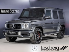 Bild des Angebotes Mercedes-Benz G 63 AMG G 63 Superior/Multibeam/Schiebedach/Driver's P.