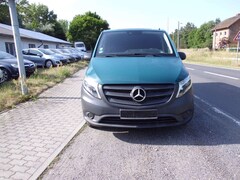 Bild des Angebotes Mercedes-Benz Vito Kasten 114/116 CDI, 119 CDI/BT 4x4 lang
