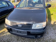 Bild des Angebotes Hyundai Matrix Matrix 1.6 Classic TÜV NEU