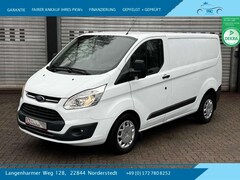 Bild des Angebotes Ford Transit Custom Kasten 270 L1 Trend Automatik