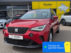 Bild des Angebotes SEAT Arona Style Beats   Allwetterreifen