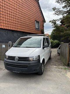 Bild des Angebotes VW T5 Transporter