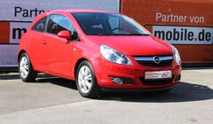 Bild des Angebotes Opel Corsa D 1.2*TÜV-&Inspektion Neu*Automatik*Navi*