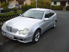 Bild des Angebotes Mercedes-Benz CL coupe
