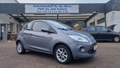 Bild des Angebotes Ford Ka/Ka+ Cool *TÜV NEU*Klima*ZV*Alufelgen*EURO 6*