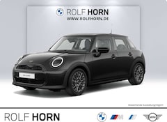 Bild des Angebotes MINI Cooper COOPER C Classic Trim Paket S RfKam. HeadUp Navi