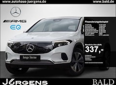 Bild des Angebotes Mercedes-Benz EQA 250 + Progressive/LED/Kamera/Totw/Ambi/Easy-P