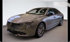 Bild des Angebotes Peugeot 508 GT PureTech130 8AT AHK/ACC/NightVision -50%*
