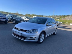 Bild des Angebotes VW Golf Lounge BMT